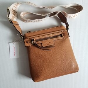Lucky Brand Lani Crossbody